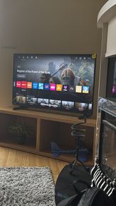 Smart TV Jvc