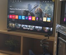 Smart TV Jvc