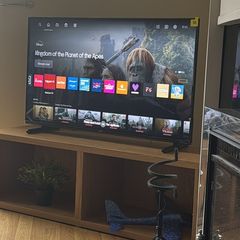 Smart TV Jvc