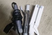 Philips Multi-Styler Salon Stylist