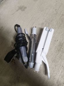 Philips Multi-Styler Salon Stylist