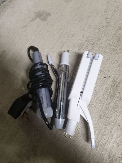 Philips Multi-Styler Salon Stylist