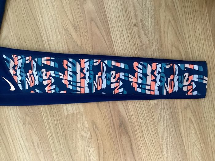Kids nike leggings