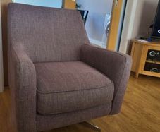 armchair