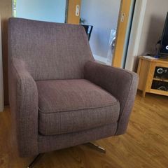 armchair