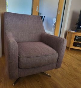 armchair