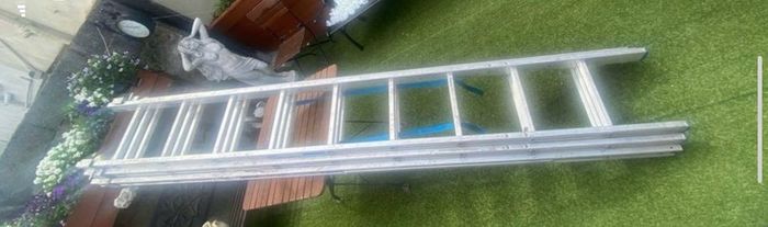 Ladders for sale