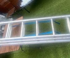 Ladders for sale