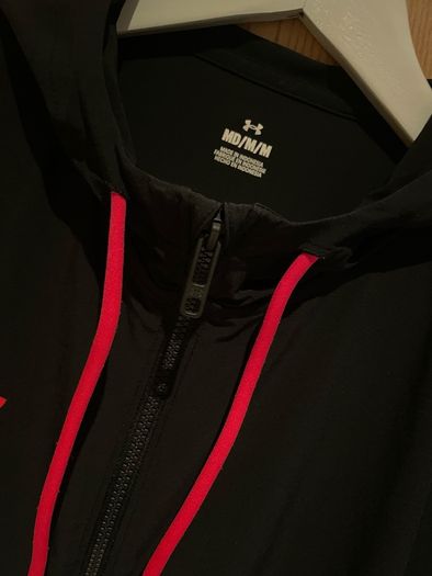 Men's Hoodie Size Medium