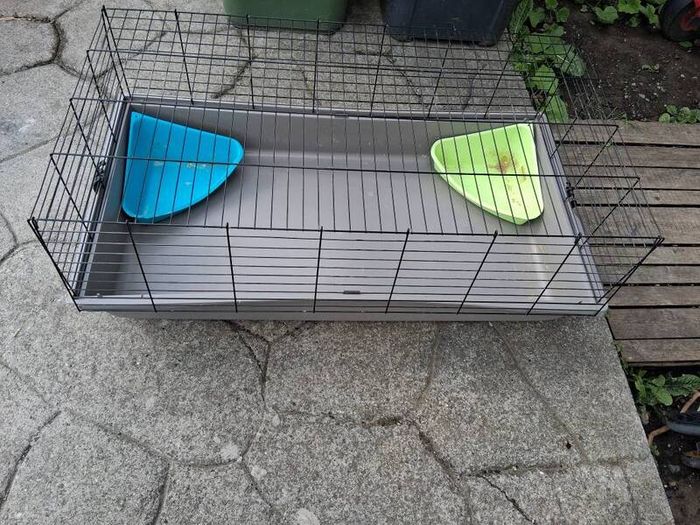 Cage