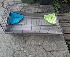 Cage