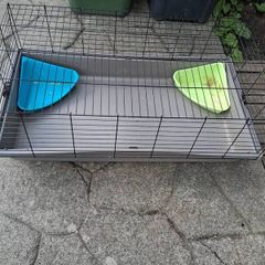 Cage