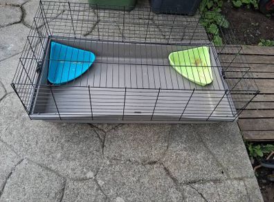 Cage