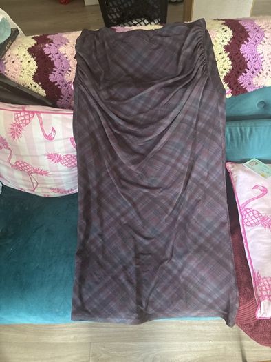 long dress