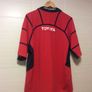Munster Jersey. Season 2005/2007. Official Canterbury Mens Munster Home Rugby Jersey. Authentic Original From 2005. Not A Modern Day Remake. Image 2