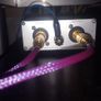 puresound p10 valve phono stage and music first 20:1 transformer Image 3