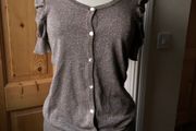 Ladies Maternity Cardigan 'TOPSHOP'