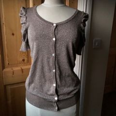 Ladies Maternity Cardigan 'TOPSHOP'