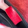 leather bag Image 3