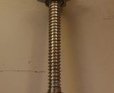 Weights