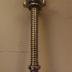 Weights