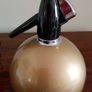 Vintage 1960's/70's "Sparklets" Ice Bucket & Soda Syphon Image 2