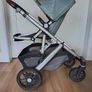 UPPAbaby Vista V2 2020 Travel System (uppa baby vista) Image 8