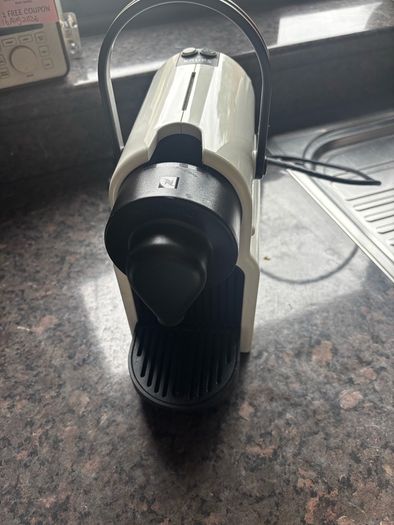 krups nespresso