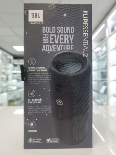 JBL Flip Essential 2 Bluetooth Speaker