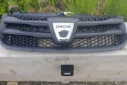Dacia Sandero front grill