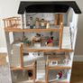 Petite Amelie dolls house Image 2