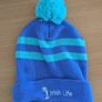 2023 Dublin Marathon Finishers Bobble Hat Image 2