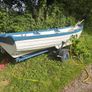 Lovely lake boat Image 4