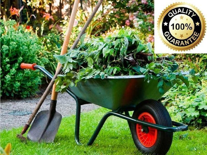 Gardener