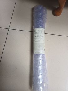 Kirkton Shower Mat. (Suction  Cup Backing) S. 54 x 53 cm.  B.N.W.T