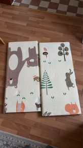 play mat