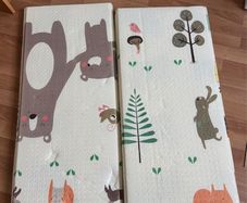 play mat