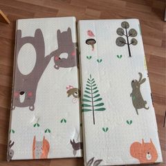 play mat