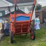 Donkey cart for sale Image 2