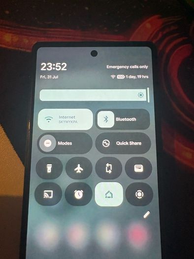 Google pixel