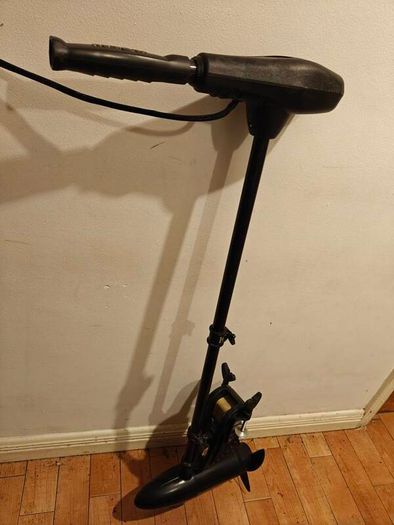 BISON 24V 100lbs trolling motor