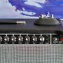 Vintage Music Man 212-HD Image 3
