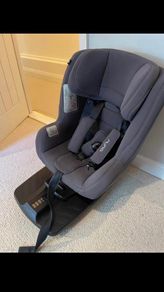 Car seat Nuna Rebel Plus