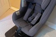Car seat Nuna Rebel Plus