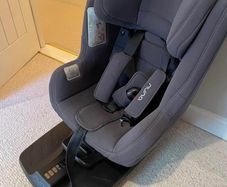 Car seat Nuna Rebel Plus