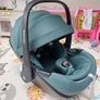 Maxi Cosi Pebble 360 swivel & isofix base Image 2
