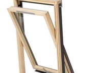main image for ad 780 x 980 Roof Window with Slate Flashing