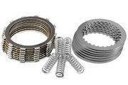 Yamaha Yz85 Clutch Plate Kit 02-15 Yz85