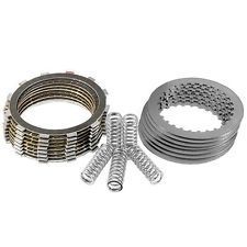 Yamaha Yz85 Clutch Plate Kit 02-15 Yz85