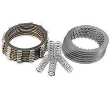 HONDA CRF450 02-15 complete clutch kit